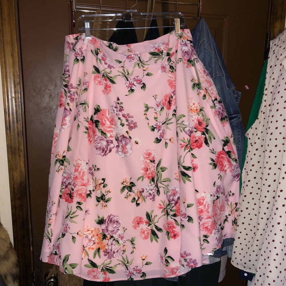ModCloth skirt